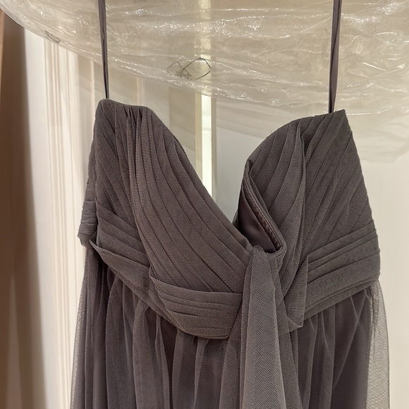 Amsale size 12 dress - Picture 2 of 5